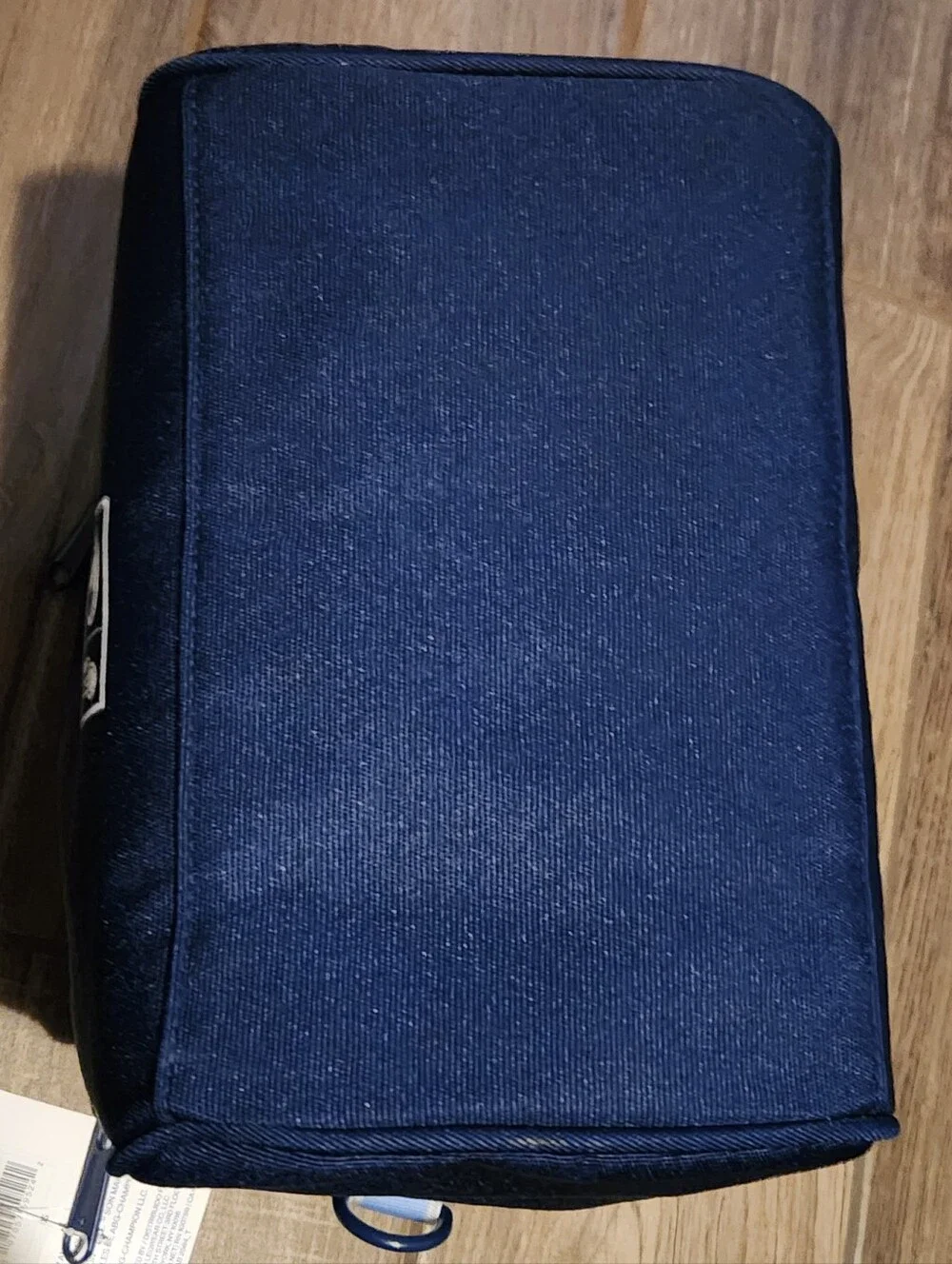 Champion Navy Blue Men’s Crossbody Sling Bag